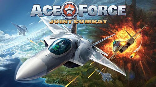 game pic for Ace force: Joint combat